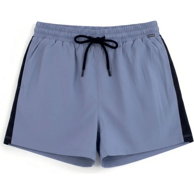 Hurley Дамски къси панталони Hurley Women's Active Pant Packable Shorts - Spring Breeze - размер XS (112-4266-0111)