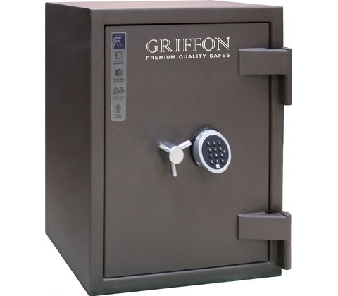Griffon CLE III.65 E