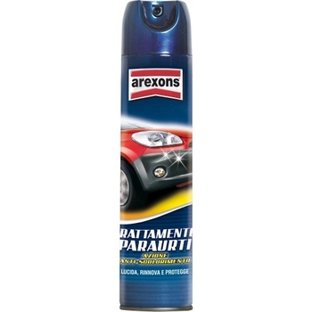 Arexons Čistič a ochrana nárazníkov 400 ml