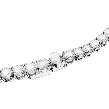 Swarovski Колие Swarovski MATRIX (5681796)