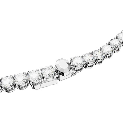 Swarovski Колие Swarovski MATRIX (5681796)