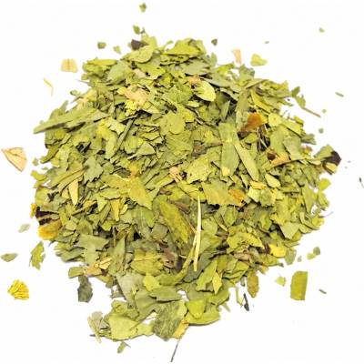 Grešík Senna list 0,5 kg