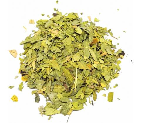 Grešík Senna list 0,5 kg