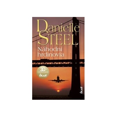 Náhodní hrdinovia - Steelová Danielle