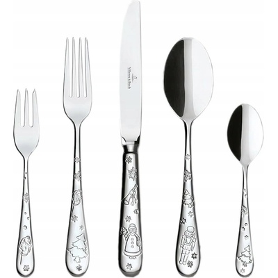 Súprava príborov Villeroy&Boch Toy's Delight 30 ks