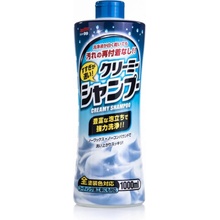 Soft99 Neutral Shampoo Creamy 1 l
