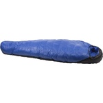 Western Mountaineering Пухен спален чувал Western mountaineering Puma MF Down sleeping bag - Blue / Black - размер 200 cm (513-0792-0111) Спален чувал