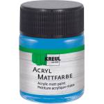 Kreul 75517 АКРИЛНА боя Light Blue 50 ml 1 бр (75517)