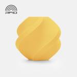 Bambu Lab PLA филамент Bambu Lab PLA Matte, 1.75 mm, 1.0 kg, Lemon Yellow 11400, Refill
