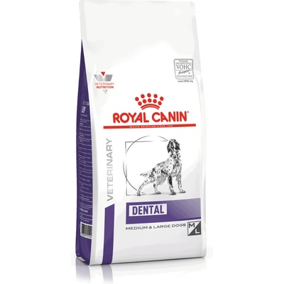 Royal Canin VHN Dog Dental 6 kg