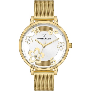 Daniel Klein DK. 1.13456-4 Дамски Часовник