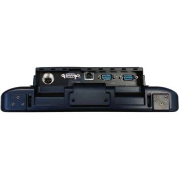 Honeywell RT10-EVD докинг станция за мобилно устройство Таблет Черен (RT10-EVD)