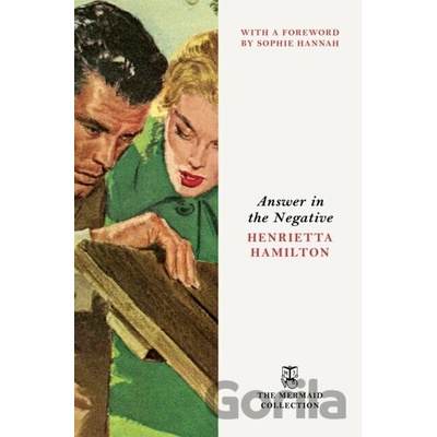 Answer in the Negative - Henrietta Hamilton