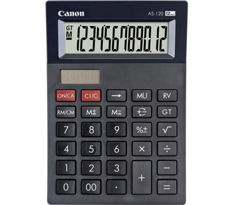 Canon AS 120