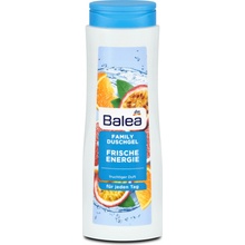 Balea sprchový gel Svěží energie 500 ml