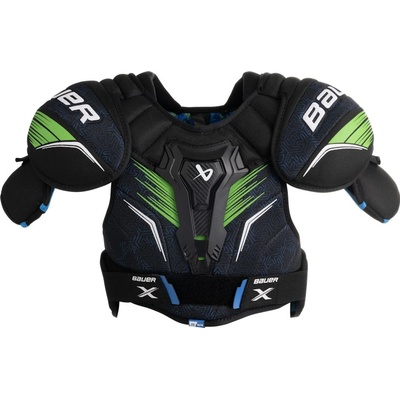 chrániče ramien Bauer X JR / YTH