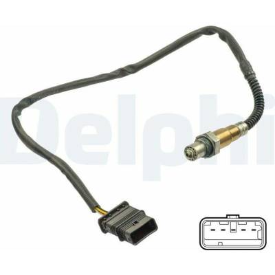 Lambda sonda DELPHI ES21122-12B1 (ES2112212B1)