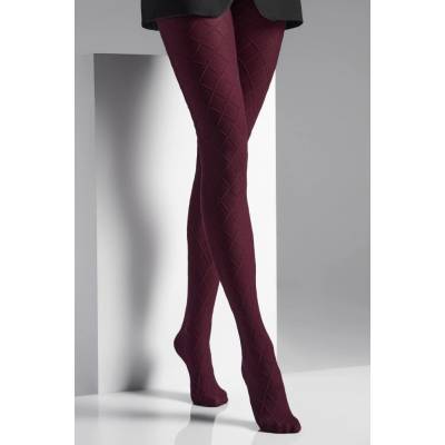 Veneziana Pola 60 DEN nero
