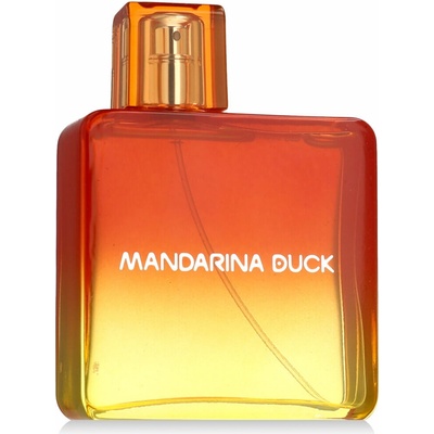 Mandarina Duck Vida Loca toaletní voda dámská 100 ml