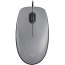 Logitech M110 Silent Mouse 910-006760
