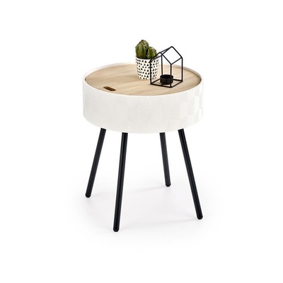 Halmar Холна маса AURA (AURA/coffe-table/hal)