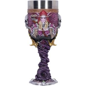 Nemesis Now Бокал Nemesis Now Games: World of Warcraft - Sylvanas (B6918A25)