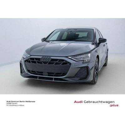 Audi A3 TFSI S-line 110 kW