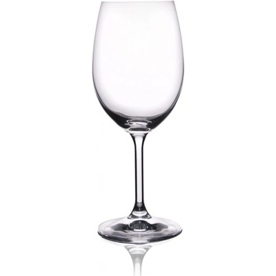 Orion Sklenice na červené víno Lara 6 x 350 ml