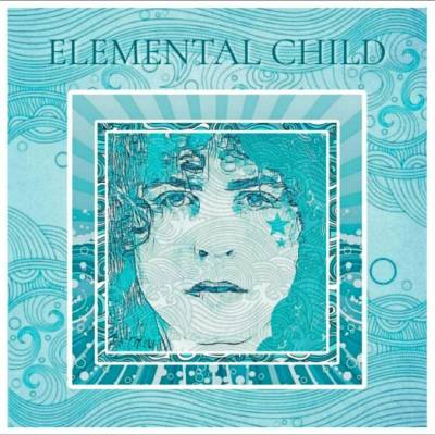 V/A - ELEMENTAL CHILD - THE WORDS AND MUSIC OF MARC BOLAN CD