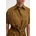 APC A. P. C. Памучна рокля A. P. C. robe new drew (COGZR.F05959)