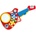 HaPe International Музикален инструмент Hape - Комплект 6 в 1 (H0335)