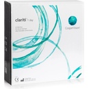 CooperVision Clariti 1-Day 90 pcs