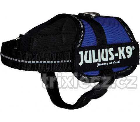 Julius-K9 silový postroj Mini-Mini