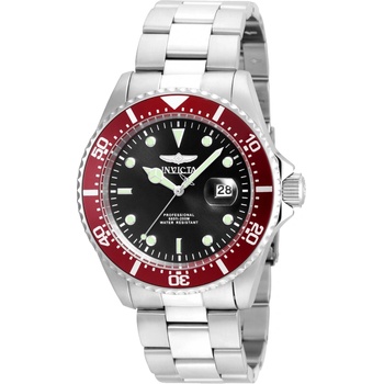 Invicta Pro Diver 22020