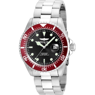 Invicta Pro Diver 22020