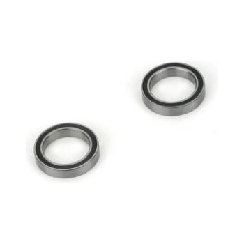 Losi Лоси лагер хром гума 15x21x4mm (2)
