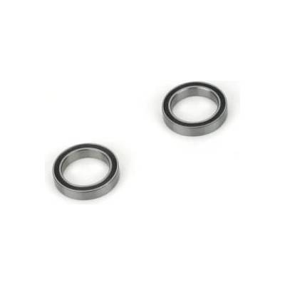 Losi Лоси лагер хром гума 15x21x4mm (2)