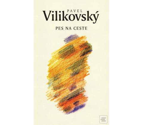 Pes na ceste