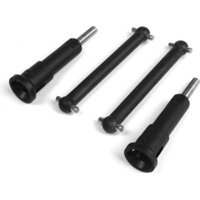 Maverick Set zadních poloos 2 ks Atom