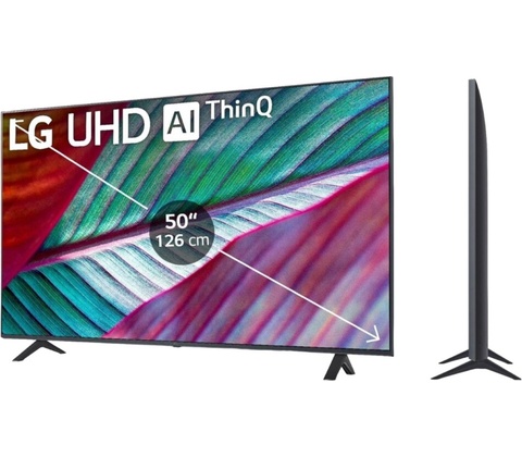 LG 50UR7800