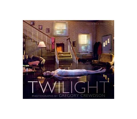 Twilight Crewdson Gregory