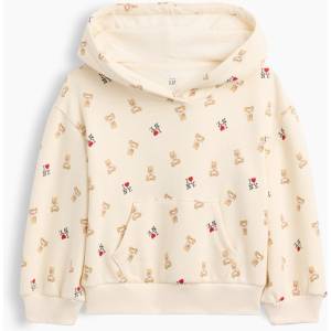GAP Бебешка суитшърт Brannan Bear VintageSoft GAP GAP | Bezhov | Момчешки | 6-12 месеца