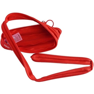 ZIPIT Несесер Junior, среден, червен (1095240269)