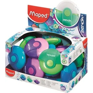 Maped Дисплей за изтриване, MAPED "Zenoa" 511320 (511320)