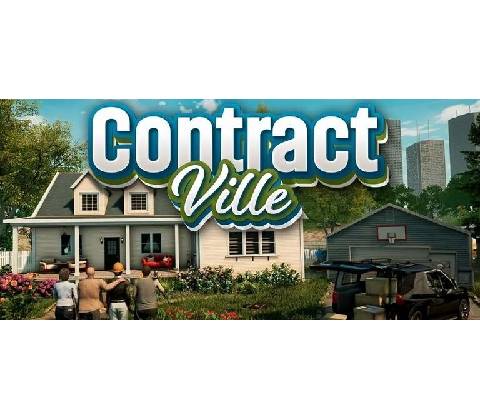 ContractVille