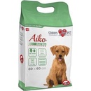 Aiko Soft Care Active Carbon 60 x 60 cm 10 ks