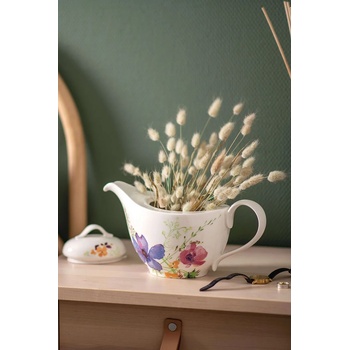 Villeroy & Boch кана за чай от порцелан 1, 2 l (10.4100.0460)