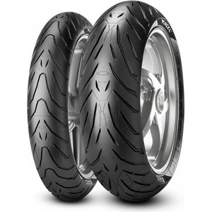 Pirelli ANGEL ST 190/50 ZR17 73W Мотоциклетни гуми