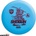Discmania Active Shogun Modrá