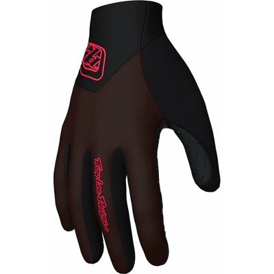 Troy Lee Designs Ace Solid Wmn LF bark